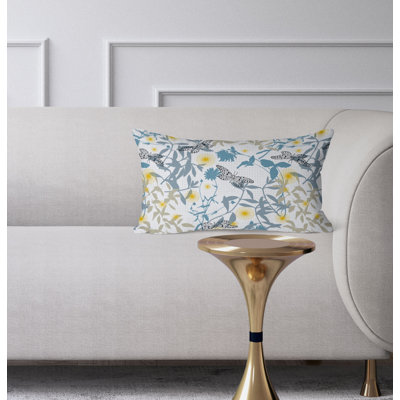 Coussin décoratif Ethereal