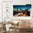Kavia Atlanta Night Skyline-107875980