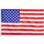 Mât de drapeau 25 pi télescopique américain-748022337