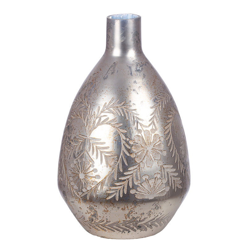McFall Glass Table Vase