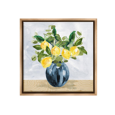 " Lemon Tree Bouquet " by Carol Robinson