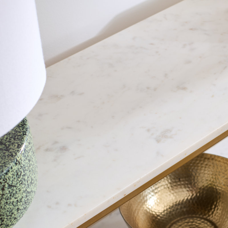 Kenna Console Table