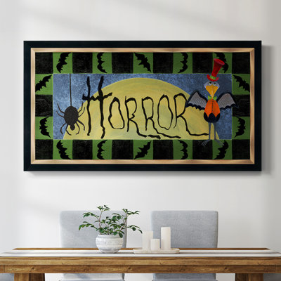 " Halloween Trick Or Treaters Collection D "