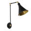 Aurianna - Light Metal Pendant