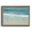 Plage paradisiaque, reproduction d'impression sur toile-176775575-176775565