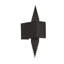 Beyard LED Wallchiere-256804490