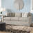 Aadhya 79" Rolled Arm Sleeper Sofa with Reversible Cushions-202113554-202113560-202113556