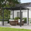 Yairr Plastic Pergola-1567452837