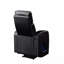 Fauteuil inclinable en bois Fortuner-366625549