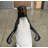 Rock Hopper Penguin Statue