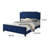 Agapi Solid Wood Bed-93513246