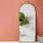 Arch Manufactured Wood Full Length Mirrors-113322419