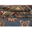 Tapis de salon Kazak bleu clair