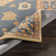 Hendrix Wool Oriental Indoor Rug