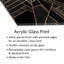 «Black Night» par Elisabeth Fredriksson - impression sans cadre-363152