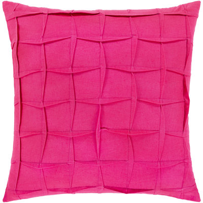 Halen Linen Pillow Cover