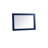 Rosenow Wood Flat Wall Mirror-315761408-315761463