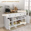 Buffet buffet, armoire à café-1360630287