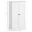 Armoire garde-manger moderne et minimaliste