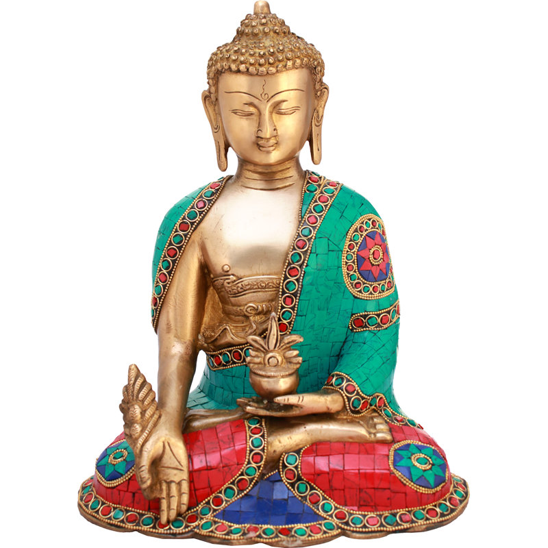 Religious & Spiritual Figurines & Sculptures