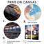 Abstrait Baseball Stadium III - Architecture, stades, art mural-1293088962-1293088961-1293088967