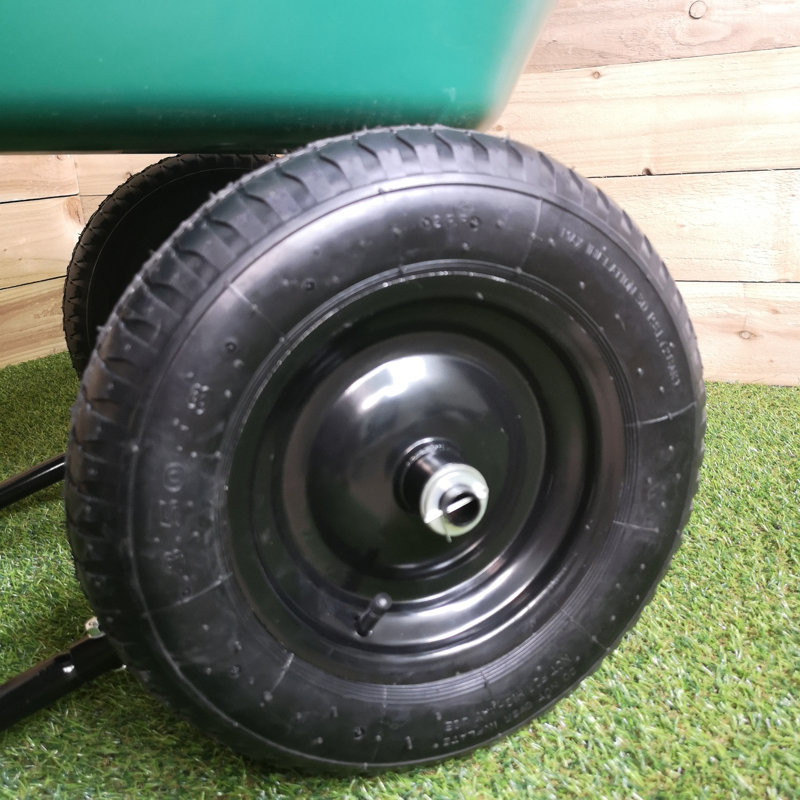 141cm H x 55cm W Utility Cart
