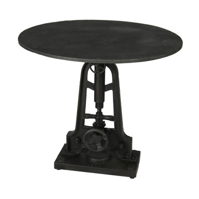 Table de salle à manger réglable Jamez