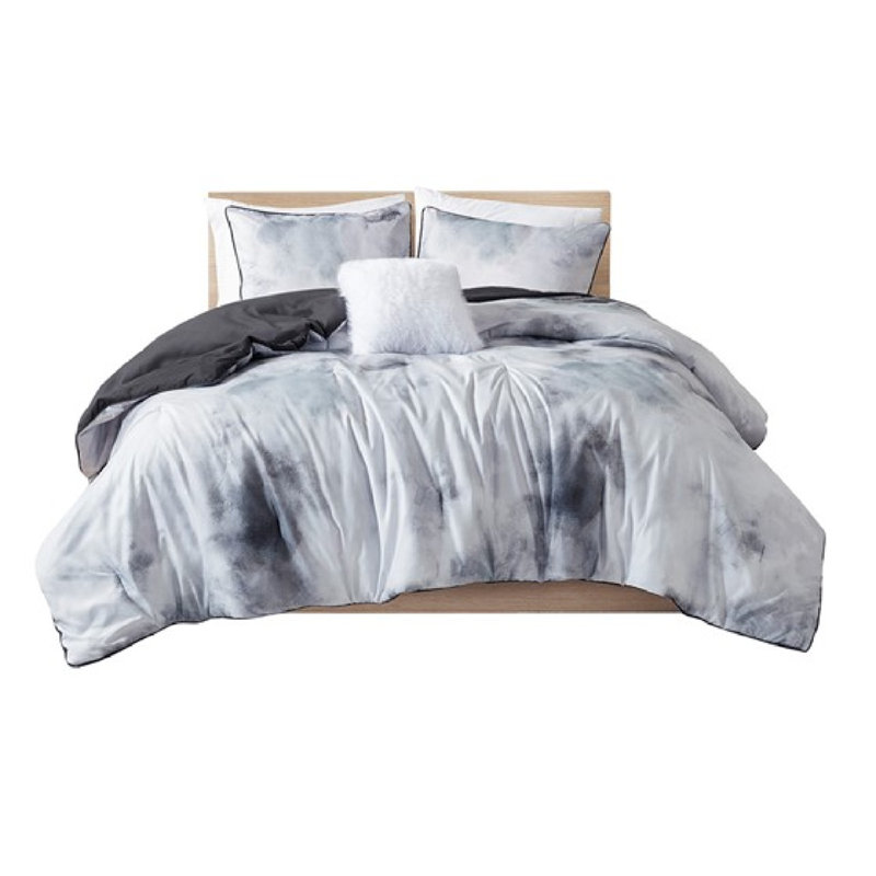 Ensembles de literie certifiés Dreamy Oeko-tex, polyester