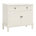 Distressed White