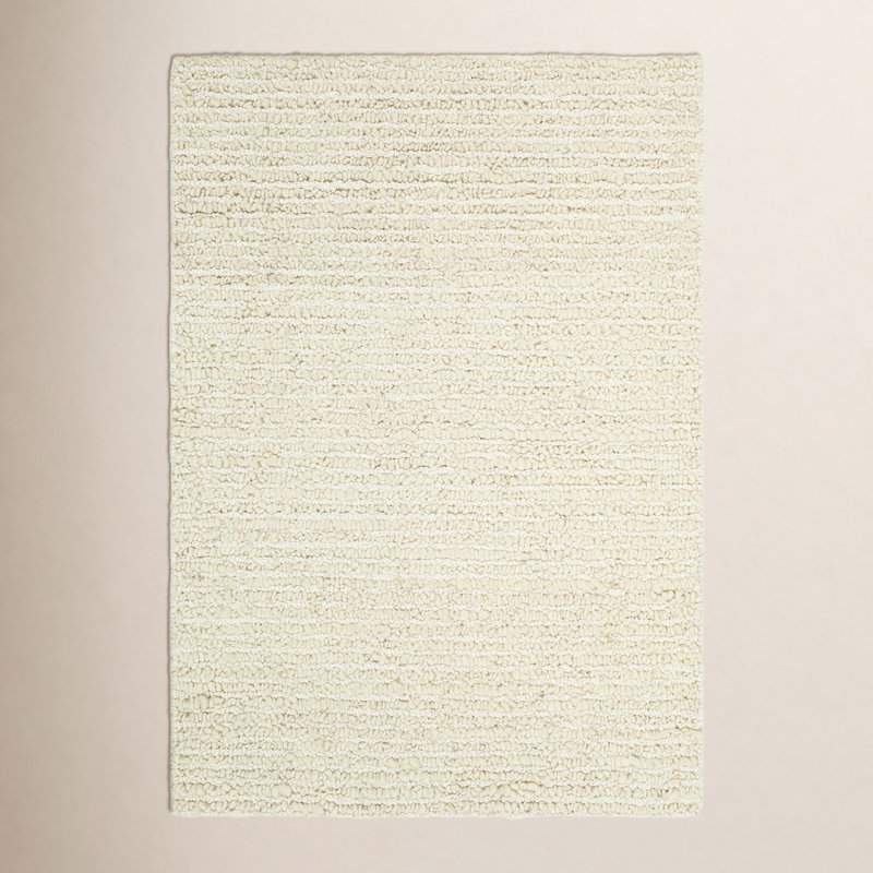Amhurst Wool Rug, Rectangle 8' x 10'