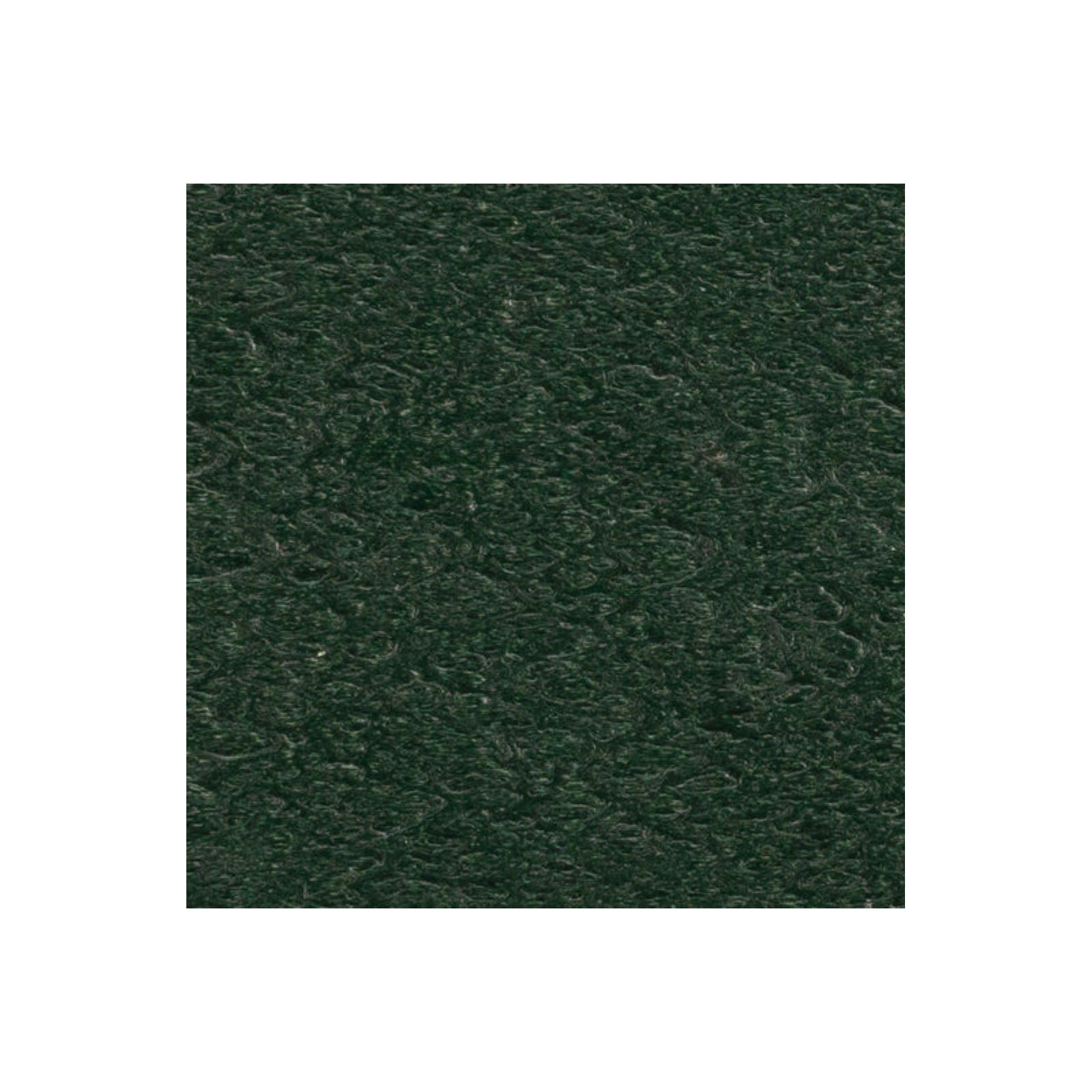 TREX Outdoors Parsons Outdoor Bench, Green, 17" H x 48" W