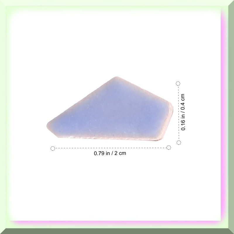 Ceramic Mosaic Tiles 200g
