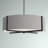 Braidon 4 Light Incandescent Pendant-1051765324-1052675101