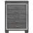 Eudora 38"W 5-Drawer Chest-580934632