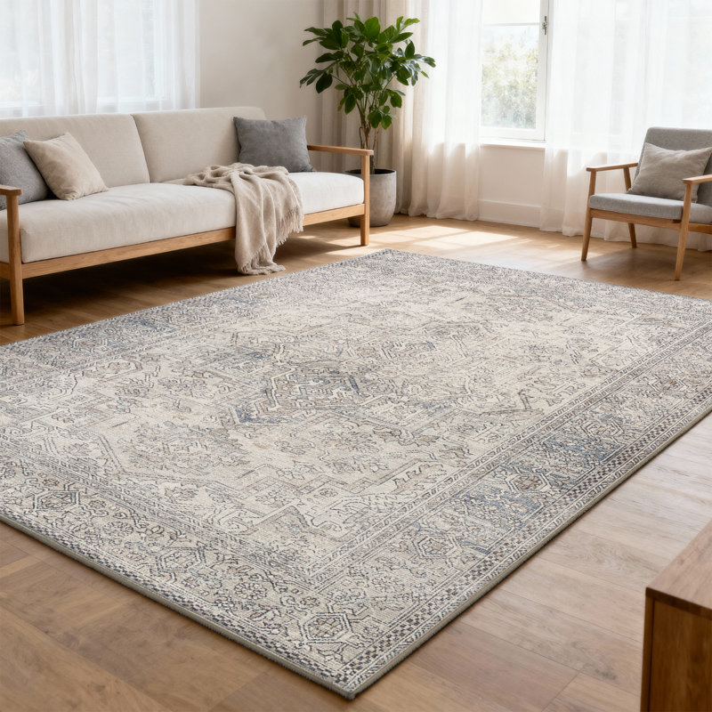 Becki Owens x Livabliss Margot Rug, Rectangle 200 x 275cm