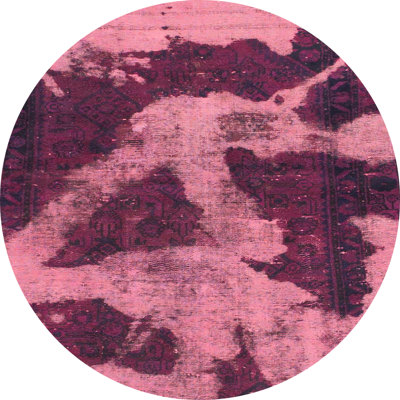 Tapis abstrait moderne 993