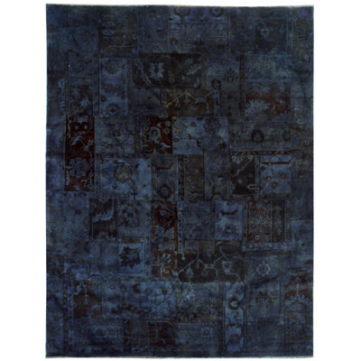 One-of-a-Kind 8'10" X 11'10" Area Rug