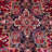HERAT ORIENTAL Handmade Heriz Wool Rug