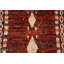 Tapis Berbère oriental marocain noué à la main 5 x 6