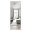 Miroir pleine grandeur de 64 po x 21 po Jolien Modern & Contemporary-1452910046