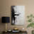 ABSTRACT Series DXX -Custom Wrapped Gallery Cavas