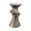 Sagebrook Home 22" Hilo Small Marble Top Table-1894101179