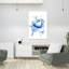1 Piece Wrapped Canvas Wall Art-549444191