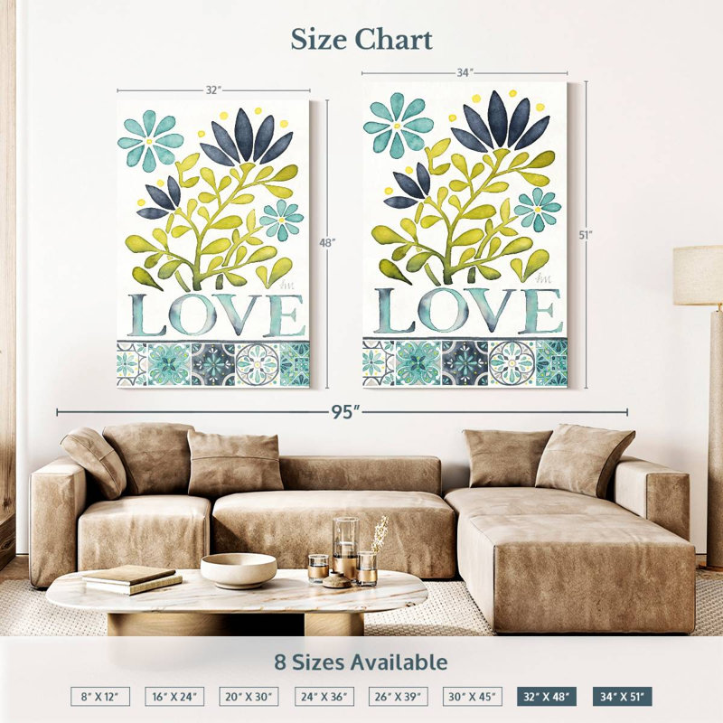 Inspiration Tergel Garden Getaway, H 51 po x l 34 po