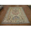 Tapis turc Oushak 9x12