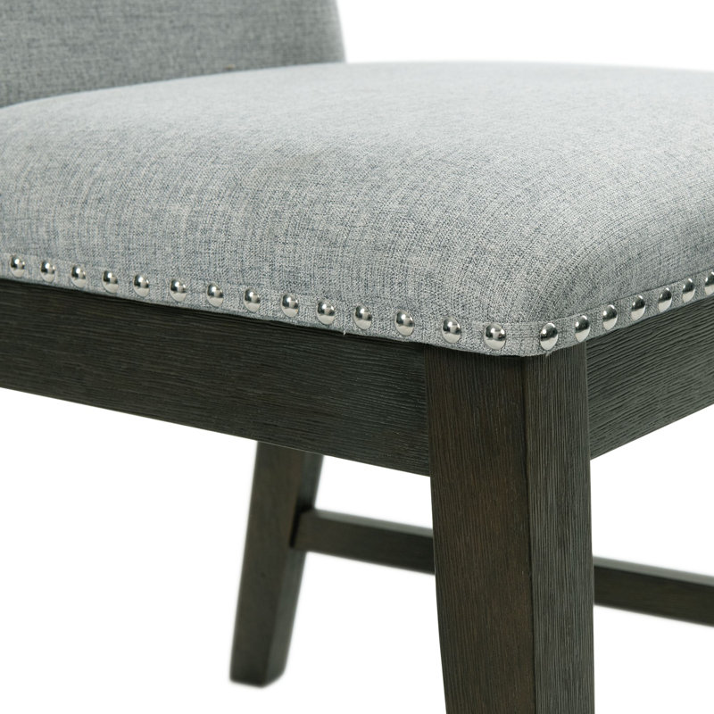 Tremel 19.5'' H Fabric Upholstered Side Chair