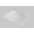 Hard Floor Rectangular Chair Mat