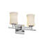 Éclairage pour meuble-lavabo 2 lumières Aindriu-2049164833-2049164837