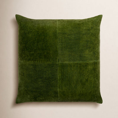 Selma Cotton Pillow Cover