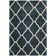 Darrold Hudson Shag Performance Geometric Rug